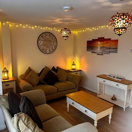 Cosy Herne Bay Seaside Cottage Eksteriør bilde