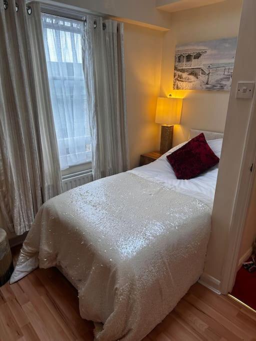 Cosy Herne Bay Seaside Cottage Eksteriør bilde