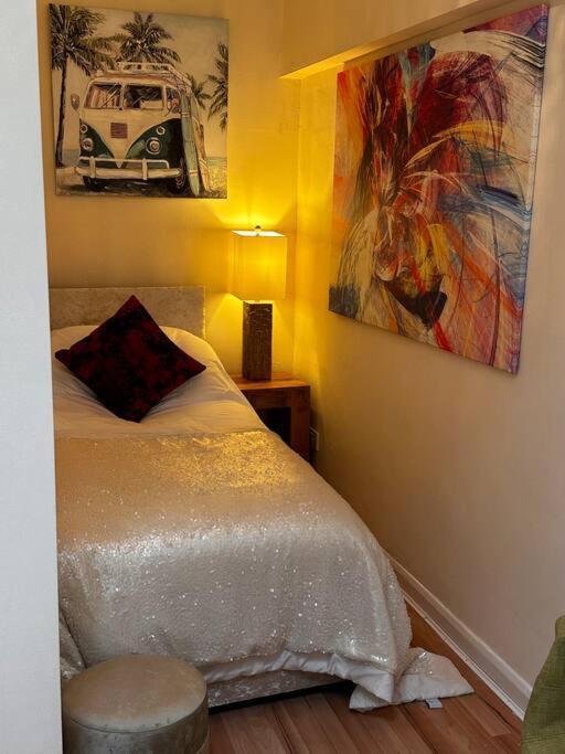 Cosy Herne Bay Seaside Cottage Eksteriør bilde