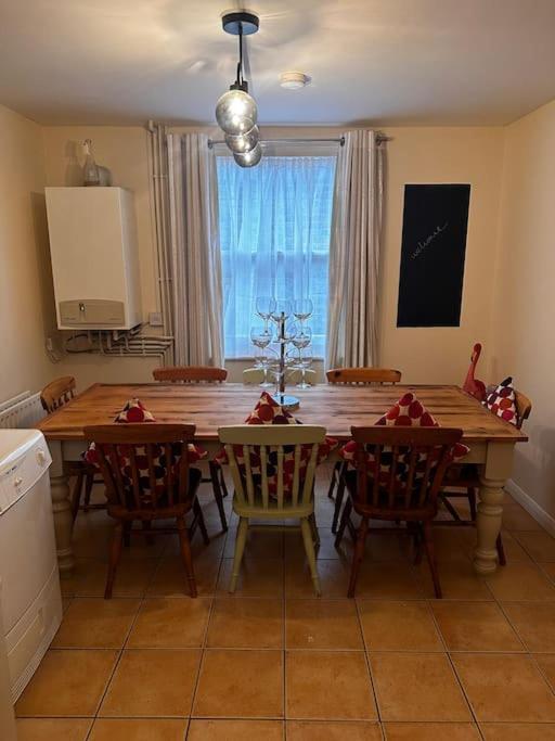 Cosy Herne Bay Seaside Cottage Eksteriør bilde