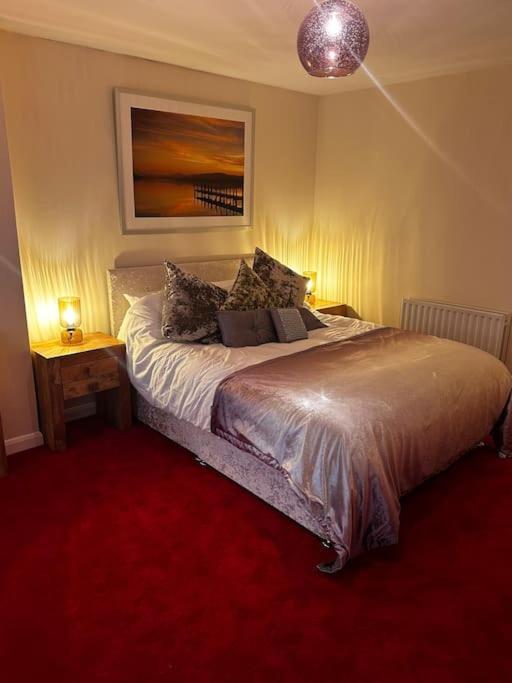 Cosy Herne Bay Seaside Cottage Eksteriør bilde