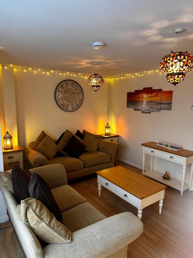 Cosy Herne Bay Seaside Cottage Eksteriør bilde