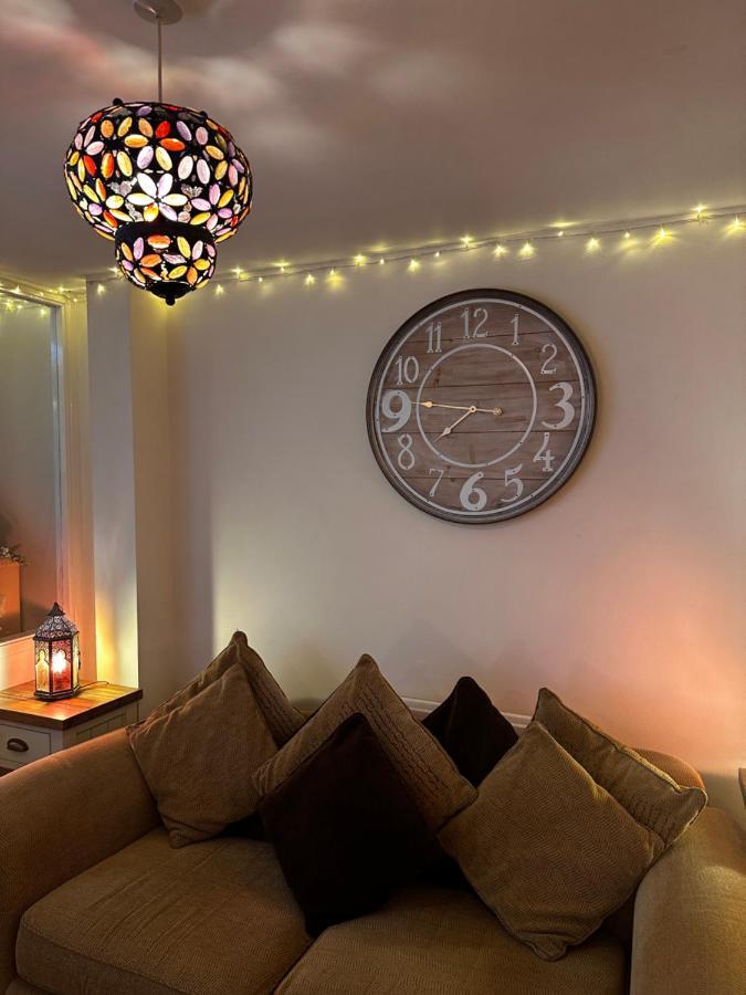Cosy Herne Bay Seaside Cottage Eksteriør bilde