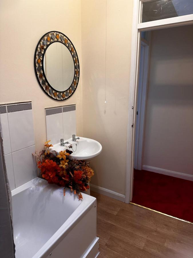 Cosy Herne Bay Seaside Cottage Eksteriør bilde