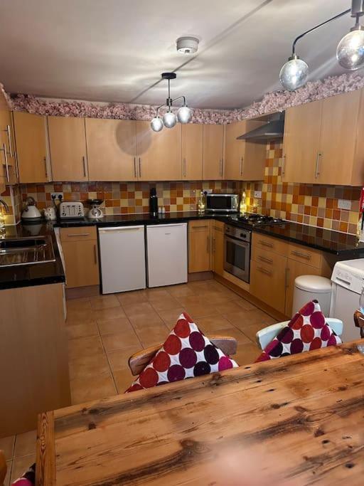 Cosy Herne Bay Seaside Cottage Eksteriør bilde